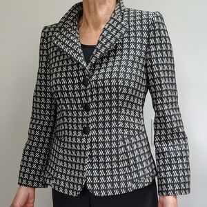 Armani Collezioni Blazer